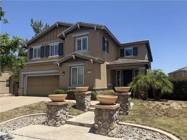 396 Suncup Circle, Hemet, CA 92543