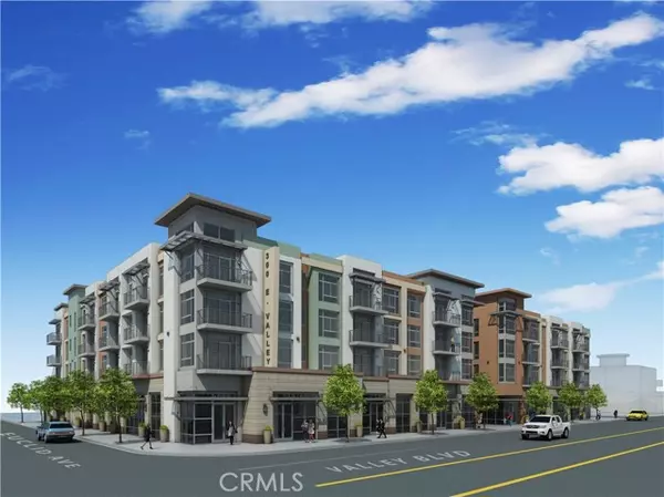 San Gabriel, CA 91776,300 E Valley