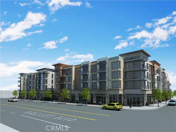 San Gabriel, CA 91776,300 E Valley