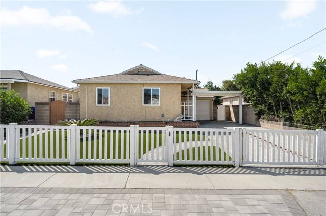 738 W 145th Street, Gardena, CA 90247
