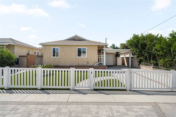 738 W 145th Street, Gardena, CA 90247