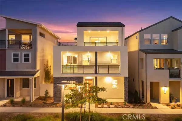 241 Abacus, Irvine, CA 92618
