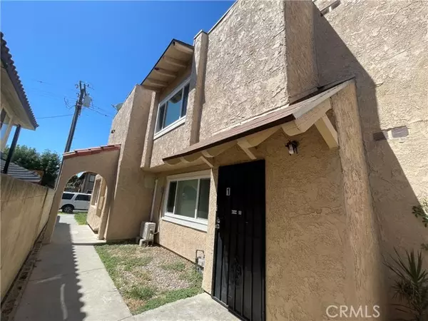 Norwalk, CA 90650,12159 Pine Street #1