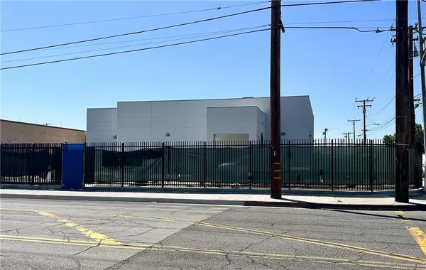 241 N California Avenue, La Puente, CA 91744