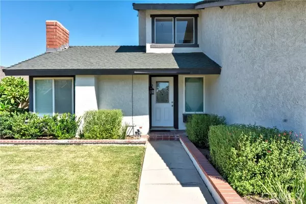 Ontario, CA 91761,1457 E Tam O Shanter Street