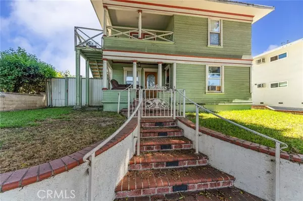 Whittier, CA 90602,7912 Painter Avenue