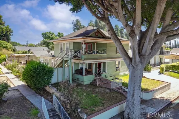 Whittier, CA 90602,7912 Painter Avenue