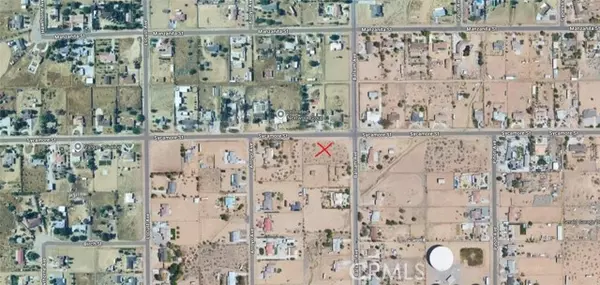 0 Balsam, Hesperia, CA 92345