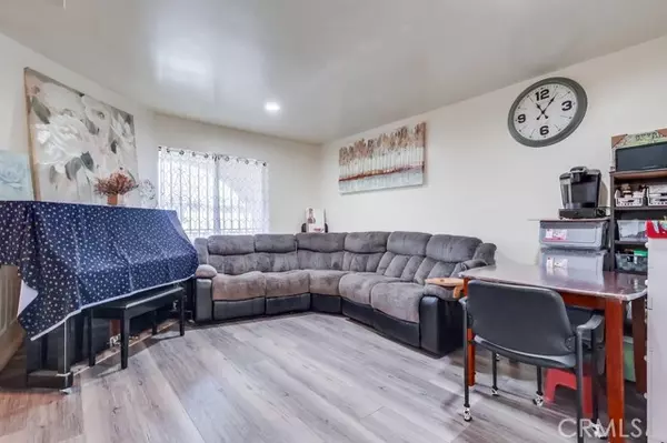 Baldwin Park, CA 91706,4031 La Rica Avenue #O