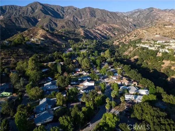 Altadena, CA 91001,4367 Rising Hill Road