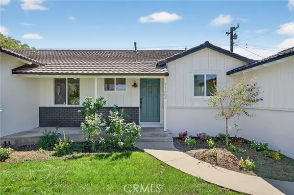 Covina, CA 91722,1122 W Glentana Street
