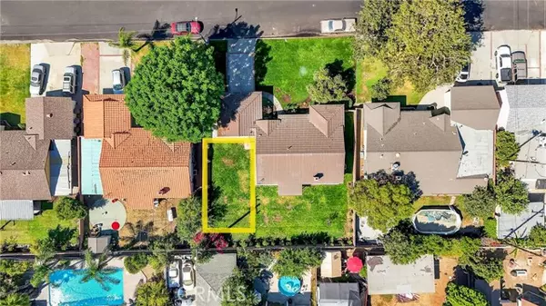 Covina, CA 91722,1122 W Glentana Street