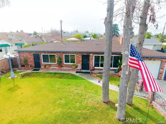 264 W Grandview Drive, Azusa, CA 91702