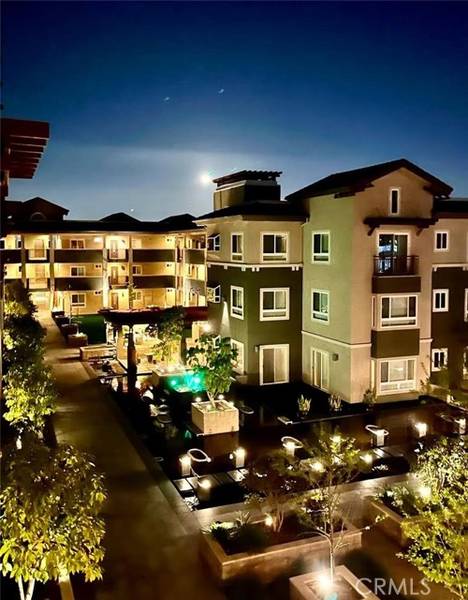 228 S Olive Avenue #A302, Alhambra, CA 91801