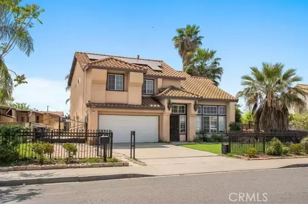 1010 W Wilson, Pomona, CA 91768