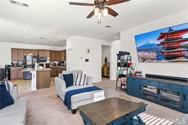 Perris, CA 92571,774 Green Ct