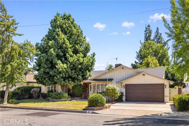 56 E Arthur Avenue, Arcadia, CA 91006