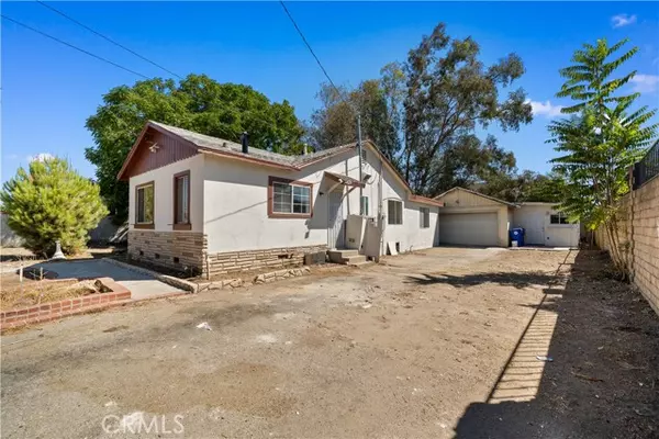 Rialto, CA 92335,8139 N Maple Avenue