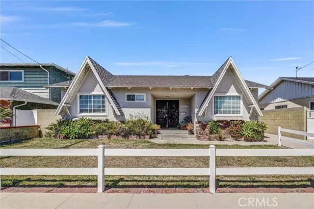 Torrance, CA 90501,2237 W 230th Pl