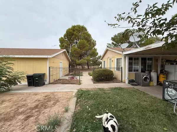 Newberry Springs, CA 92365,33979 Fremont Rd