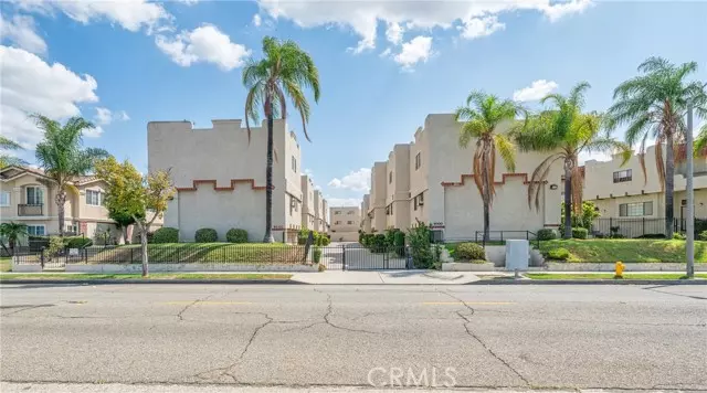 Baldwin Park, CA 91706,4000 Stewart Avenue #8