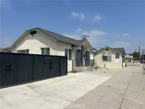 3729 Baldwin Park Blvd, Baldwin Park, CA 91706