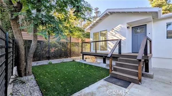 1713 N Avenue 56, Los Angeles, CA 90042