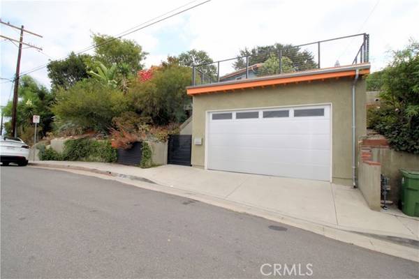 2930 Adkins Avenue, Los Angeles, CA 90032