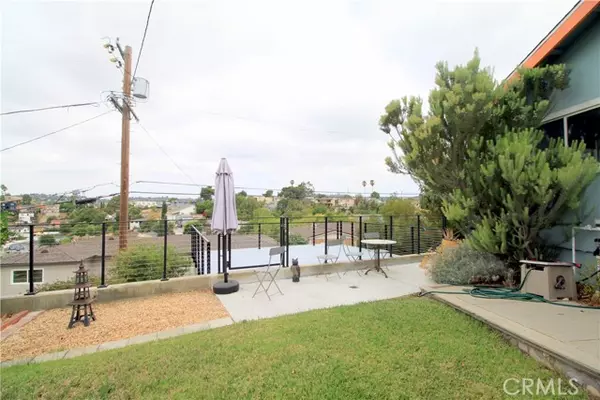 Los Angeles, CA 90032,2930 Adkins Avenue