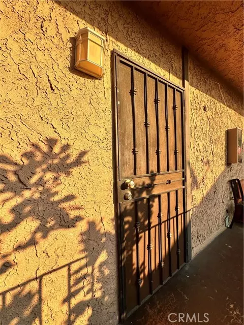 El Monte, CA 91732,11937 Magnolia Street #25