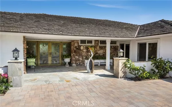 Rolling Hills, CA 90274,2 Bowie Road
