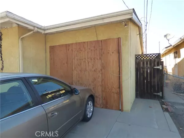 Baldwin Park, CA 91706,3717 Big Dalton Avenue