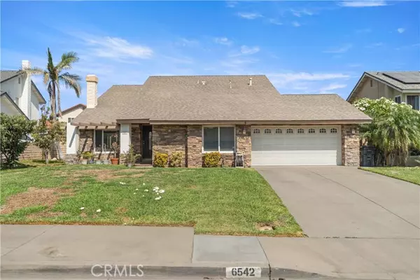 6542 Hamilton Street, Chino, CA 91710