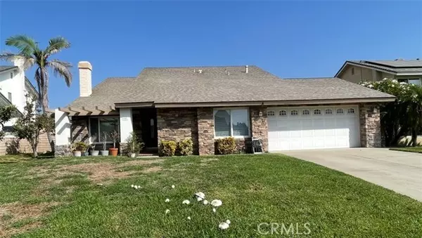 6542 Hamilton Street, Chino, CA 91710