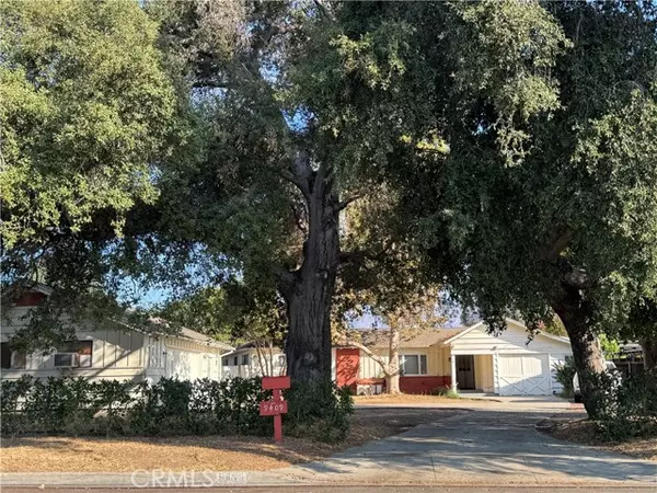 Temple City, CA 91780,9409 Olive Street