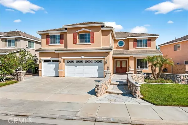 Eastvale, CA 92880,6536 Pimlico Pl