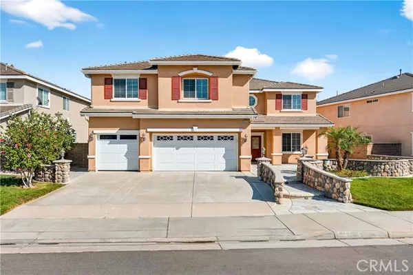6536 Pimlico Pl, Eastvale, CA 92880