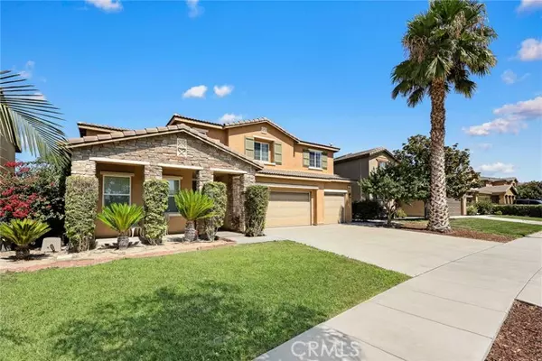 Eastvale, CA 92880,14010 Barnett Lane