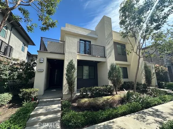 186 Terrapin, Irvine, CA 92618