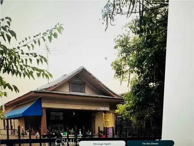 Los Angeles, CA 90038,5636 Lexington Avenue