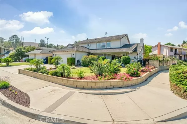 Rowland Heights, CA 91748,2503 Toro Dr
