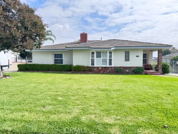 4840 Heleo Avenue, Temple City, CA 91780