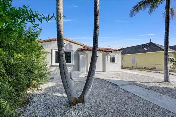 Los Angeles, CA 90011,939 E 55th Street