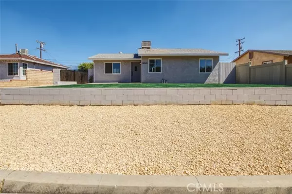 Palmdale, CA 93550,38502 31st