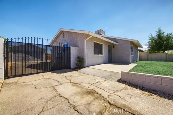 Palmdale, CA 93550,38502 31st