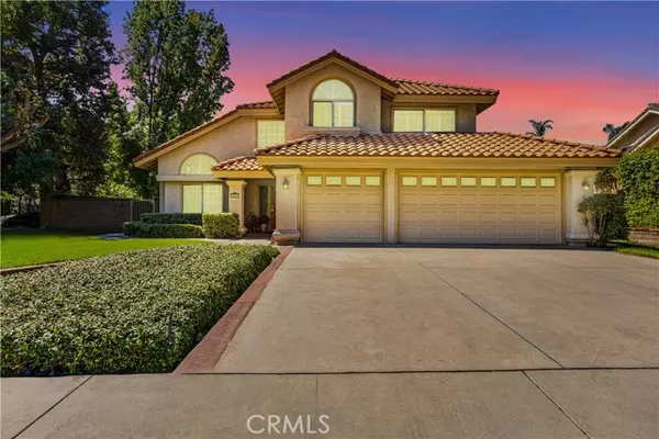 902 Via Amadeo, San Dimas, CA 91773