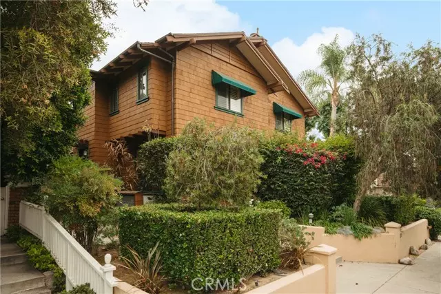 Pasadena, CA 91101,482 S Madison Avenue #1