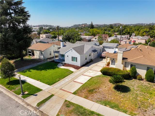 657 S Meridian, Alhambra, CA 91803