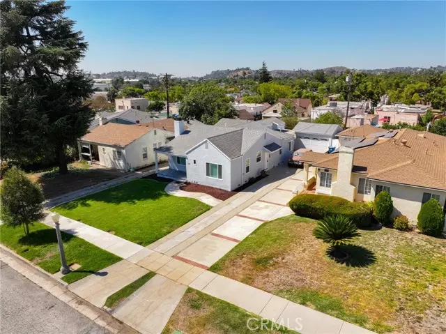 Alhambra, CA 91803,657 S Meridian