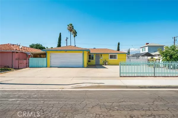 1525 Bromley, La Puente, CA 91746